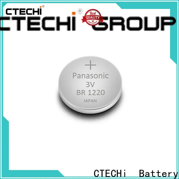 CTECHi panasonic lithium battery series for drones 1