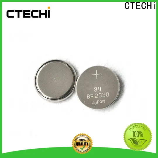CTECHi professional panasonic lithium battery 18650 supplier for flashlight1 1