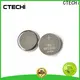 CTECHi professional panasonic lithium battery 18650 supplier for flashlight1 1
