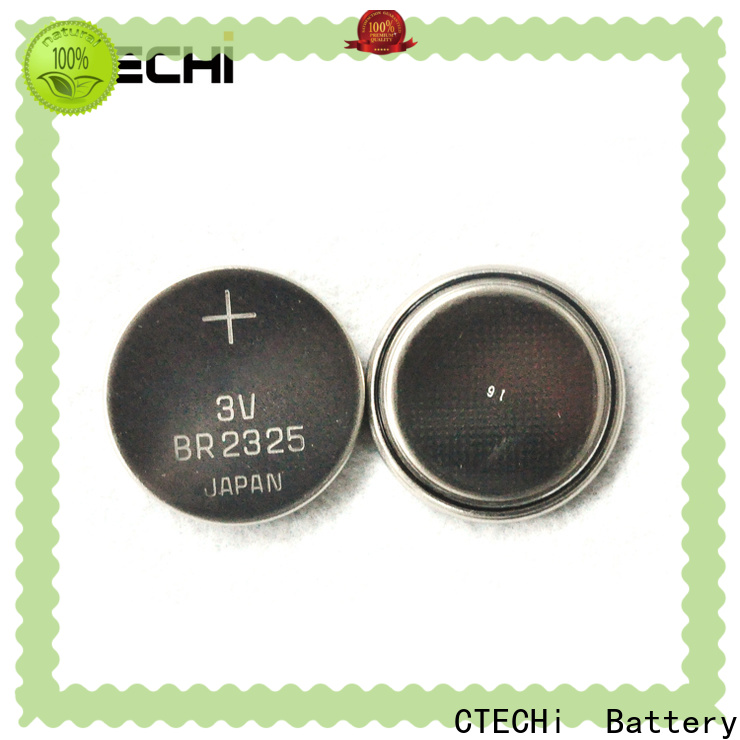 CTECHi panasonic lithium battery 3v supplier for drones1 1