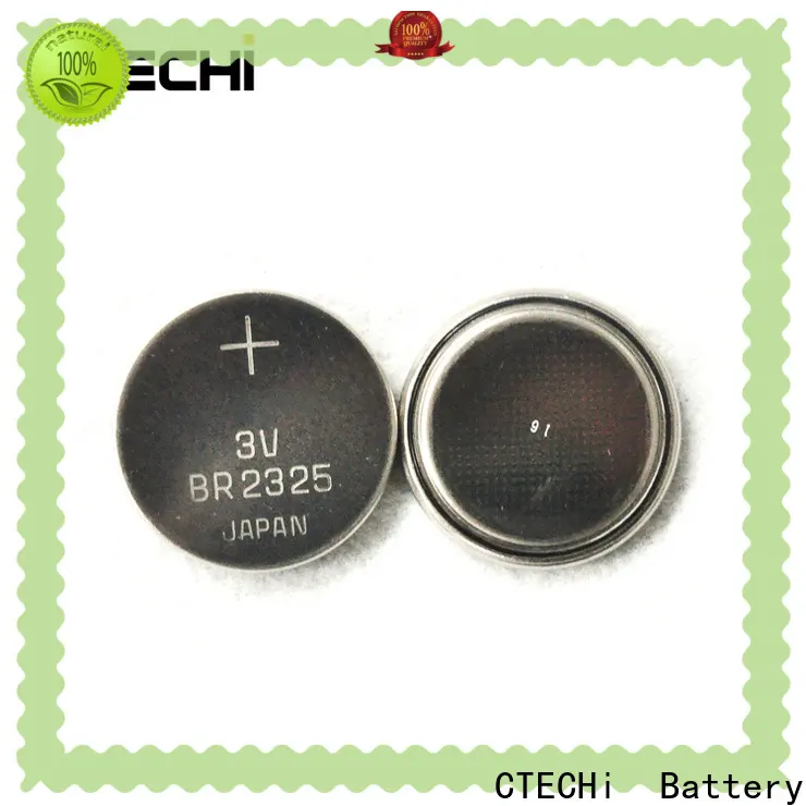 CTECHi panasonic lithium battery 3v supplier for drones1 1