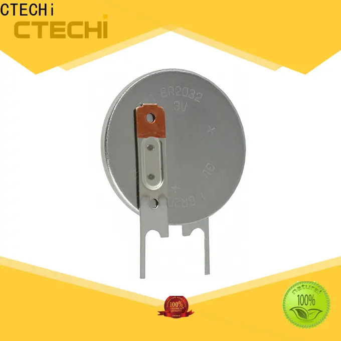 CTECHi durable panasonic lithium batteries supplier for drones 1