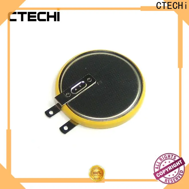 CTECHi panasonic lithium battery 18650 series for robots1 1