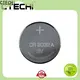 durable panasonic lithium battery customized for flashlight 1