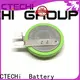 CTECHi durable panasonic lithium battery 3v customized for drones 1
