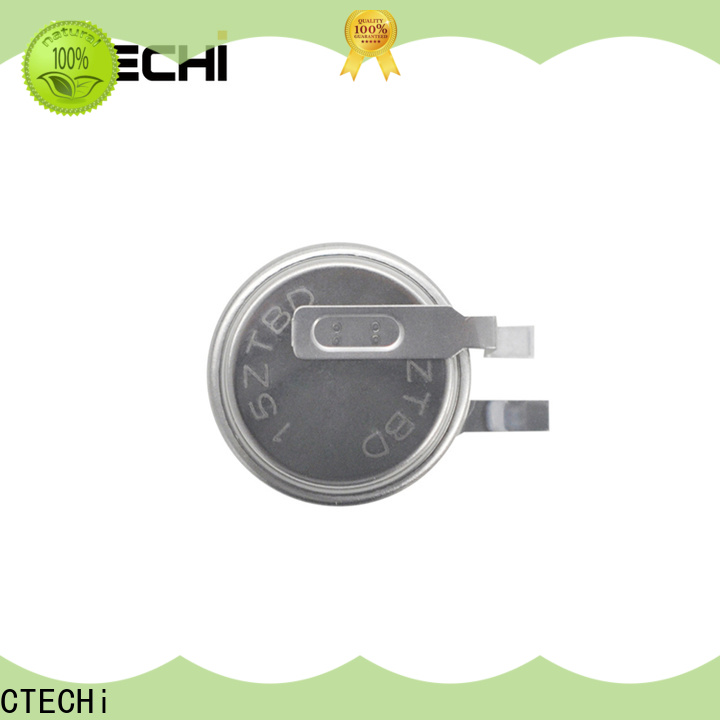 CTECHi long duration not rechargeable batteries personalized for GPS System 1