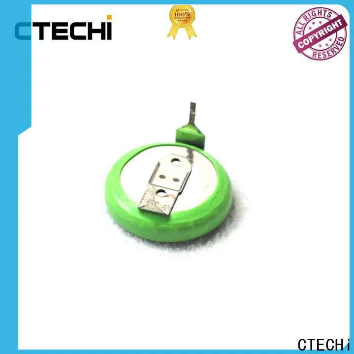 CTECHi durable panasonic lithium battery 3v personalized for UAV 1