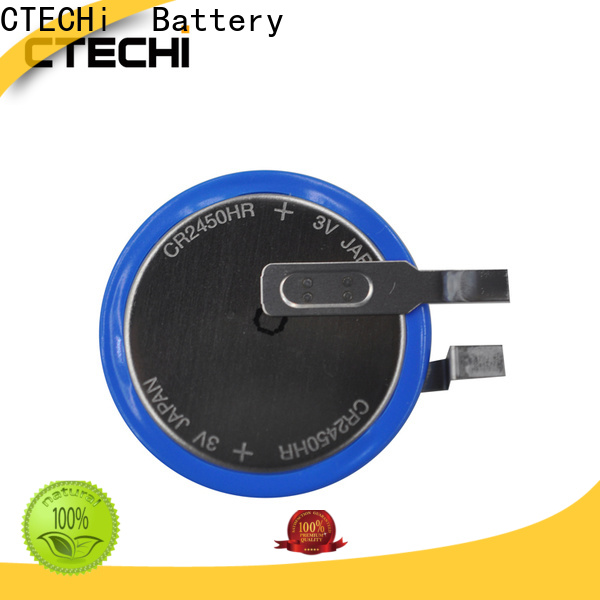 CTECHi maxell lithium battery manufacturer for industry1 1