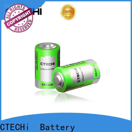 CTECHi lithium battery price manufacturer for electric toys 1