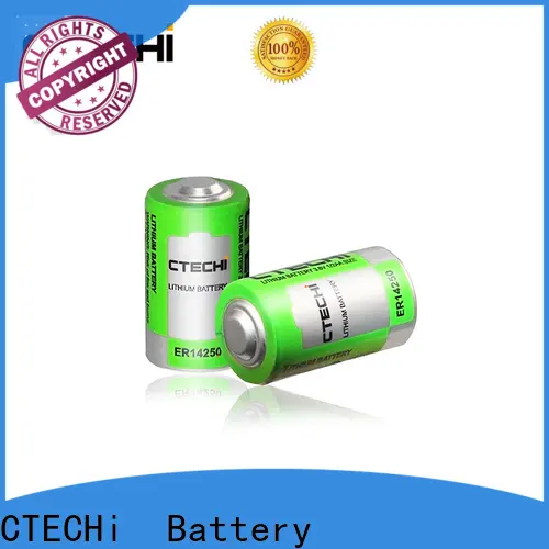 CTECHi lithium battery price manufacturer for electric toys 1