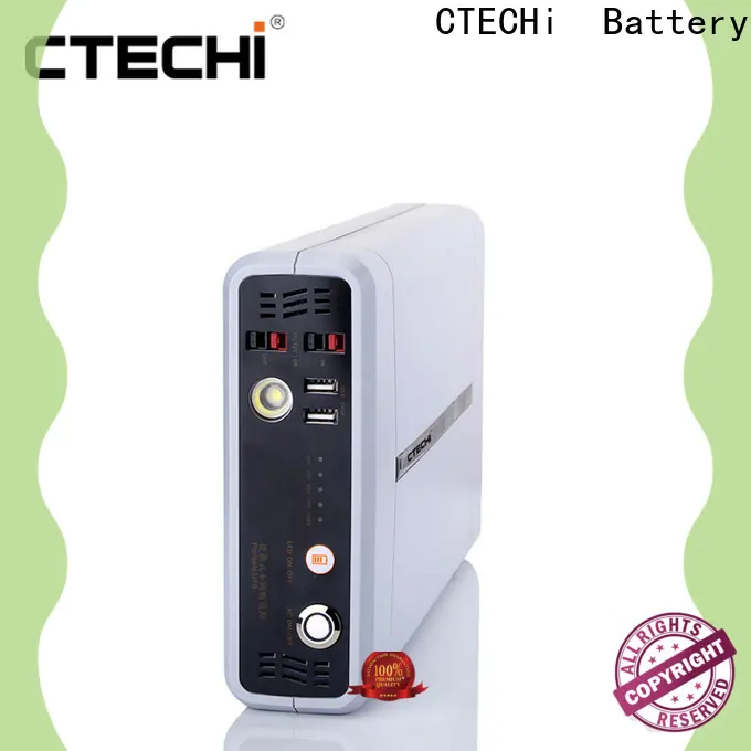 professional lithium ion power station factory for commercial 1