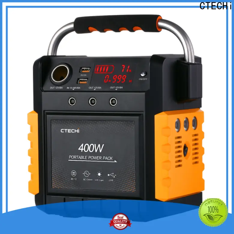 stable lithium power station manufacturer for household 1