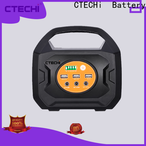 sturdy battery power station factory for outdoor 1