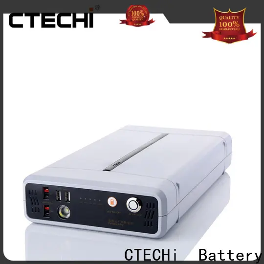 quality portable power station personalized for back up 1