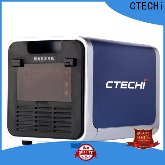 quality lifepo4 power station personalized for camping 1