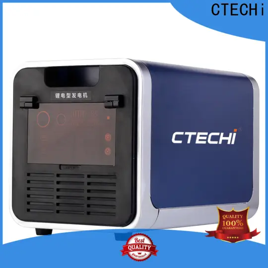 quality lifepo4 power station personalized for camping 1