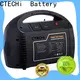 CTECHi sturdy lithium portable power station factory for commercial 1