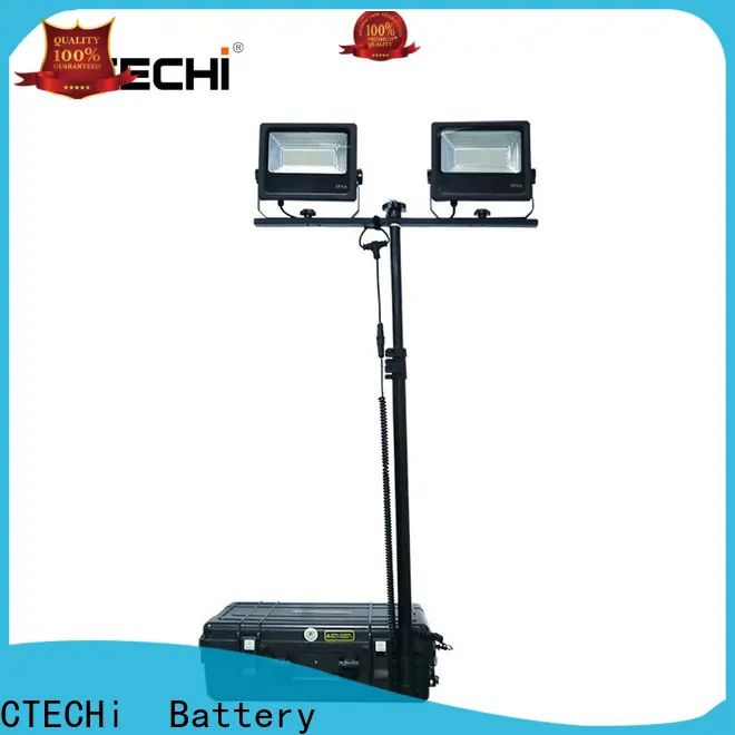 CTECHi stable 1000w power station factory for outdoor 1