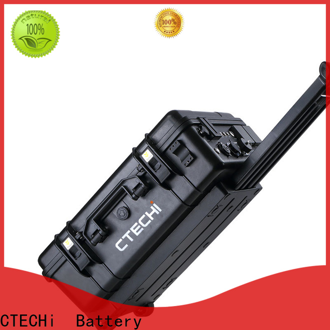 stable lithium battery power station personalized for outdoor 1