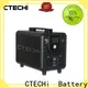 CTECHi quality mobile power station factory for household 1