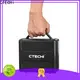 CTECHi certificated mobile power station factory for outdoor 1