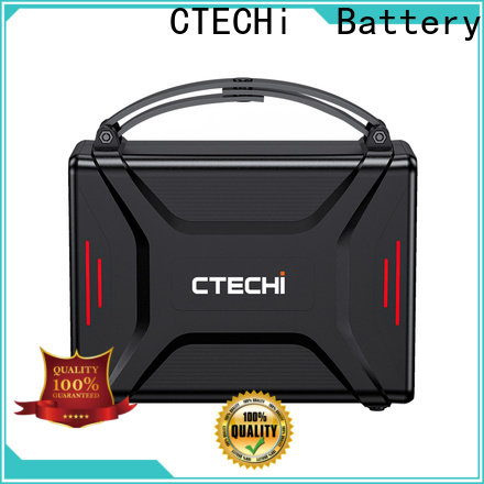 CTECHi certificated outdoor power station manufacturer for camping 1