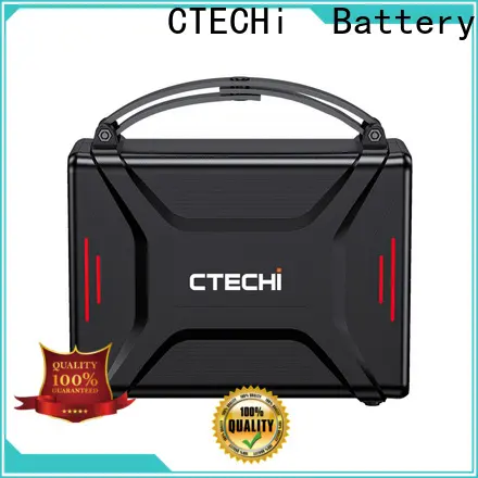 CTECHi certificated outdoor power station manufacturer for camping 1