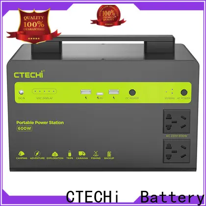 CTECHi camping power station manufacturer for camping1 1