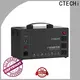 CTECHi certificated camping power station personalized for camping 1
