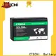 CTECHi professional lifepo4 battery kit manufacturer for E-Forklift 1