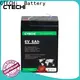 CTECHi lifep04 battery pack supplier for RV 1