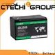 stable LiFePO4 Battery Pack manufacturer for Golf Trolley 1
