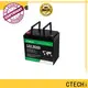CTECHi lifepo4 power pack manufacturer for AGV 1