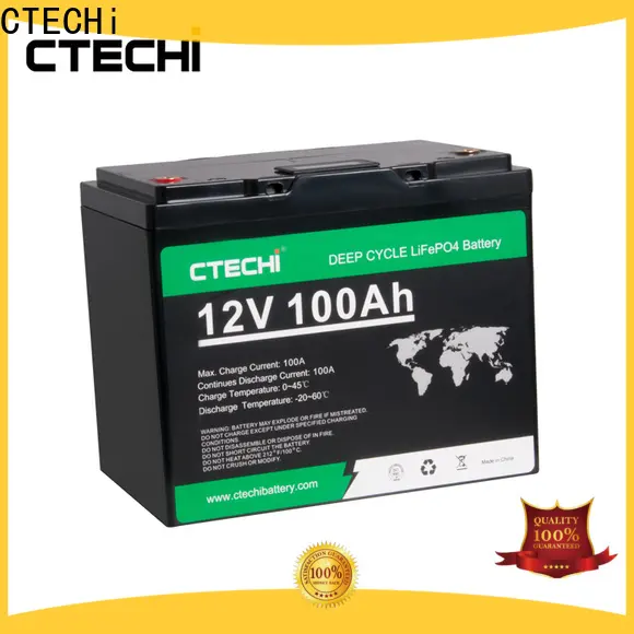 durable lifepo4 battery kit supplier for E-Forklift 1