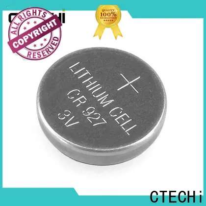 CTECHi lithium button batteries series for instrument1 1
