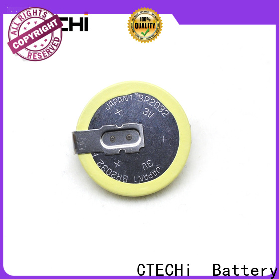 CTECHi 3v primary battery design for computer motherboards 1