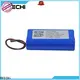 CTECHi lithium ion rechargeable battery design for camera 1
