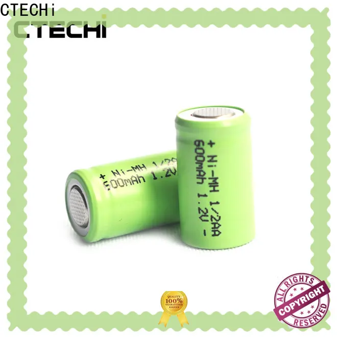 CTECHi ni-mh battery supplier for portable speaker 1