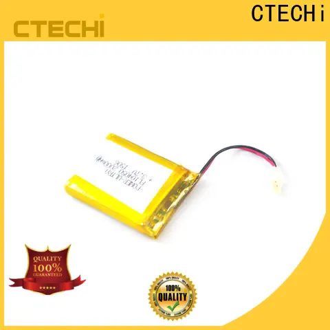 CTECHi smart lithium polymer battery life series for phone 1