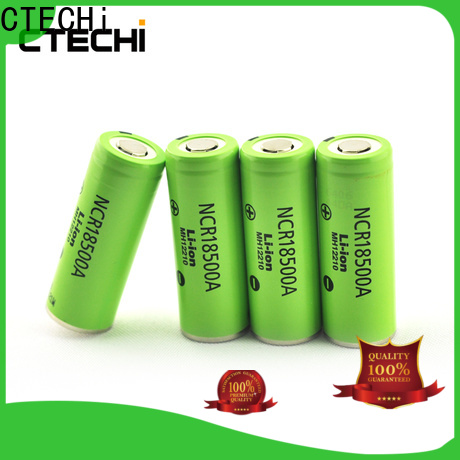 CTECHi panasonic lithium battery 3v series for flashlight 1