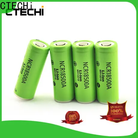 CTECHi panasonic lithium battery 3v series for flashlight 1