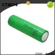 CTECHi stable samsung rechargeable battery supplier for robots 1