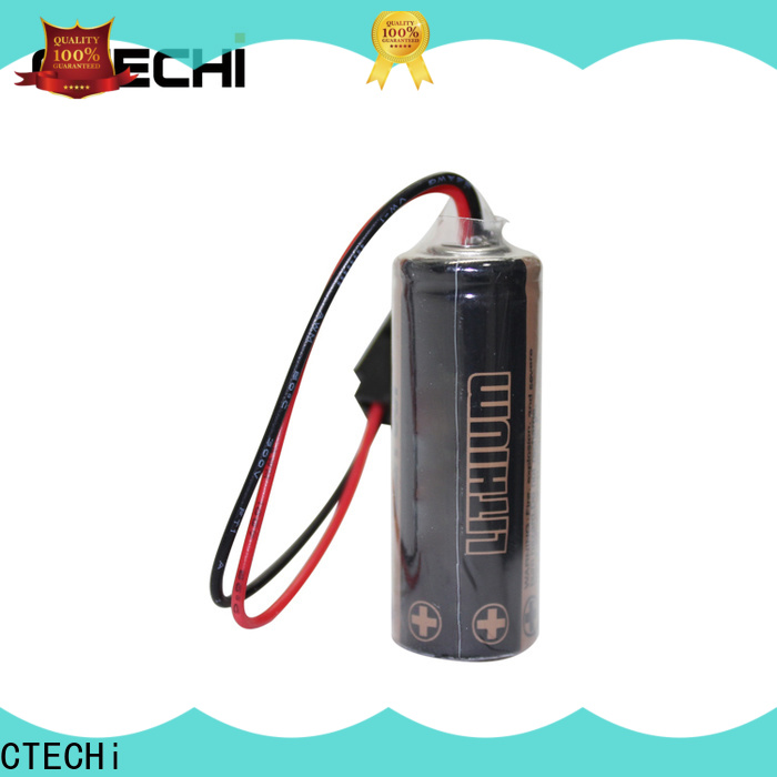 CTECHi best fdk lithium battery customized for clock 1