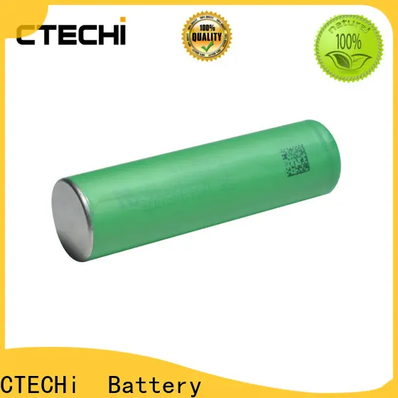 stable sony lithium battery design for robots 1