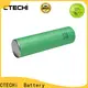 stable sony lithium battery design for robots 1