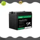 professional lifep04 battery pack supplier for RV 1