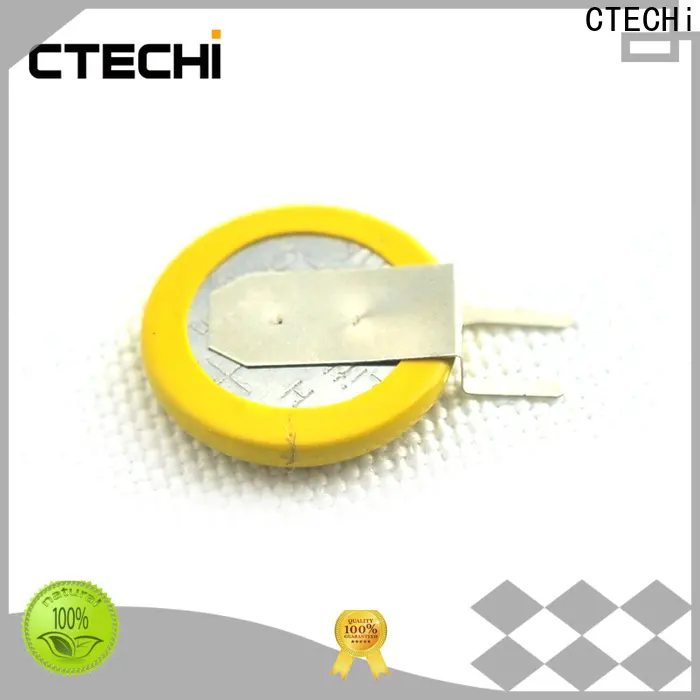 electronic coin cell personalized for camera 1