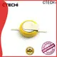 CTECHi electronic lithium coin cell series for computer 1