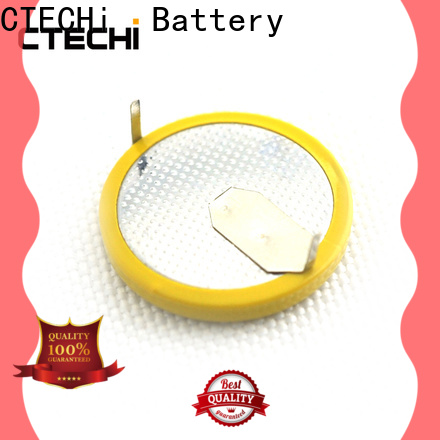CTECHi miniature lithium button batteries series for computer 1