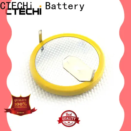 CTECHi miniature lithium button batteries series for computer 1